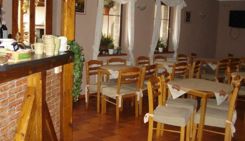 Penzion Seidl Rokytnice nad Jizerou